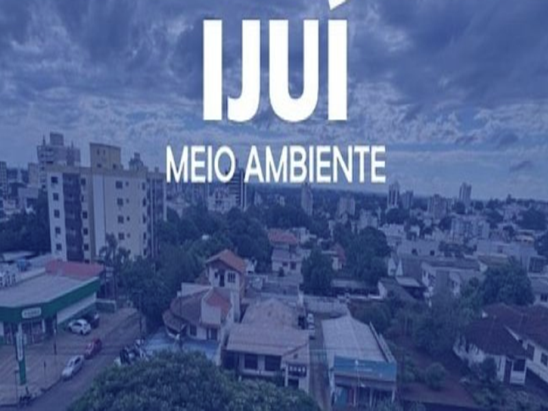 Secretaria de Meio Ambiente de Ijuí: Compromisso com a Sustentabilidade e Qualidade de Vida