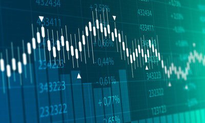 Ibovespa Encerra a Segunda-feira em Alta de 1,26% e Chega aos 120 Mil Pontos