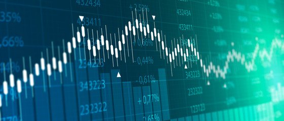 Ibovespa Encerra a Segunda-feira em Alta de 1,26% e Chega aos 120 Mil Pontos