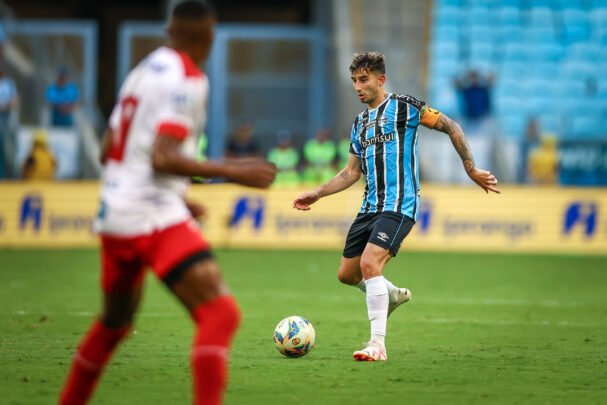 Grêmio x São Luiz: Tudo o que você precisa saber sobre o jogo de hoje